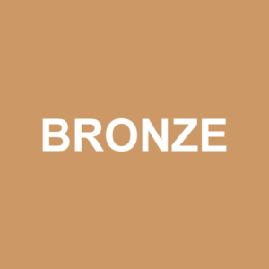 BRONZE